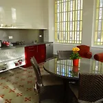 L'orangerie Bed & Breakfast
