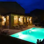 L'orangerie Bed and breakfast 4*