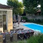 L'orangerie Carcassonne