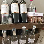 Bed & Breakfast L'orangerie 4*