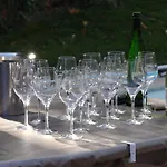 Alojamento de Acomodação e Pequeno-almoço L'orangerie
