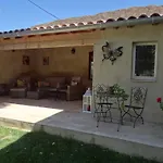L'orangerie Bed & Breakfast 4*