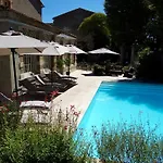 L'orangerie 4* Carcassonne