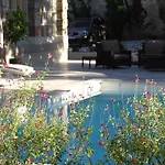 L'orangerie Bed & Breakfast