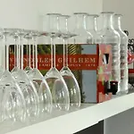 L'orangerie 4* Carcassonne