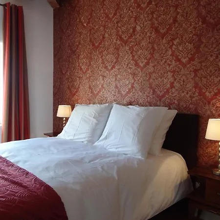 L'orangerie Готель типу 