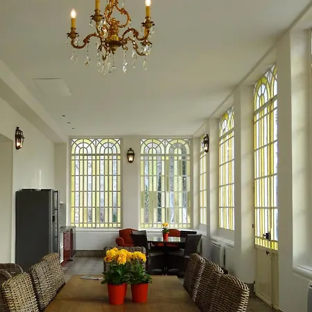 L'orangerie 4* Каркассонн