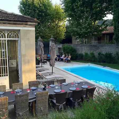 L'orangerie Каркассонн