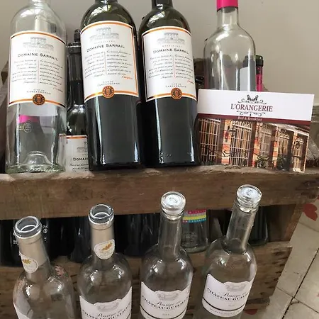 Готель типу 