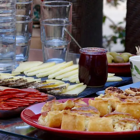 L'orangerie Каркассонн