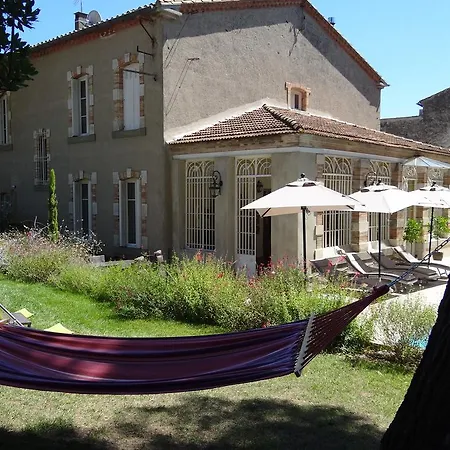 L'orangerie קרקסון