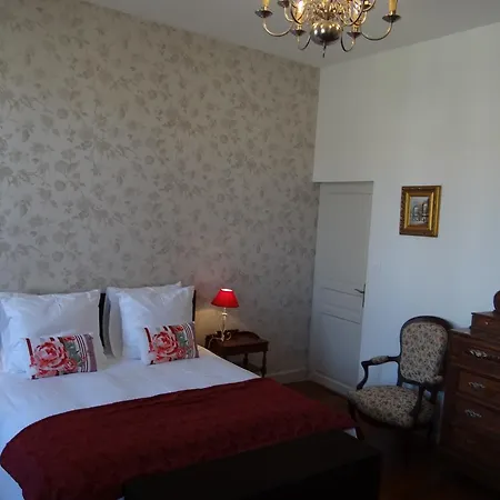 L'orangerie Каркассонн