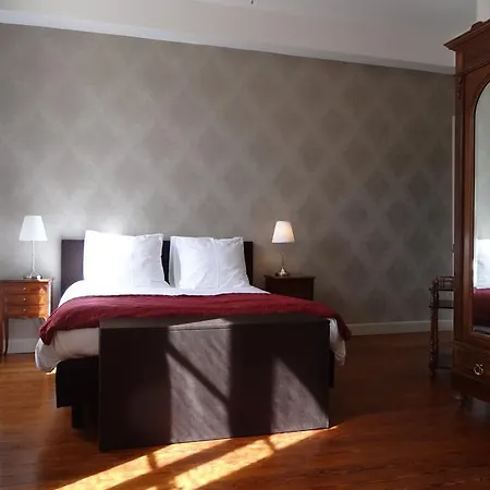 L'orangerie Готель типу 