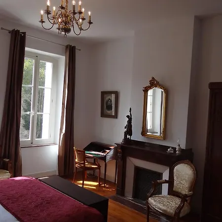 L'orangerie Готель типу 