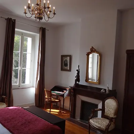 L'orangerie Bed & Breakfast Carcassonne