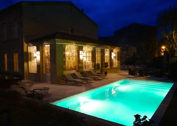 L'orangerie Oda ve Kahvaltı 4*