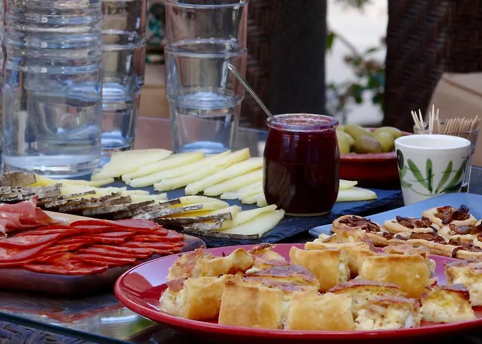 L'orangerie قرقشونه