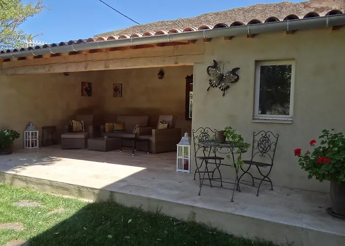 L'orangerie فندق مبيت وإفطار 4*