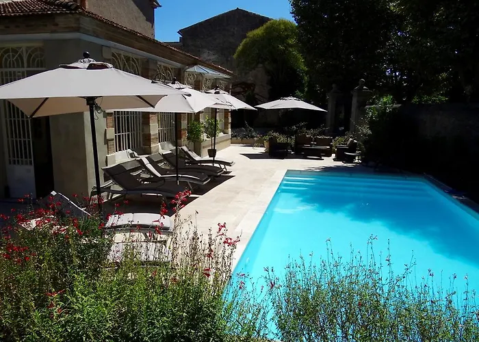 L'orangerie 4* قرقشونه