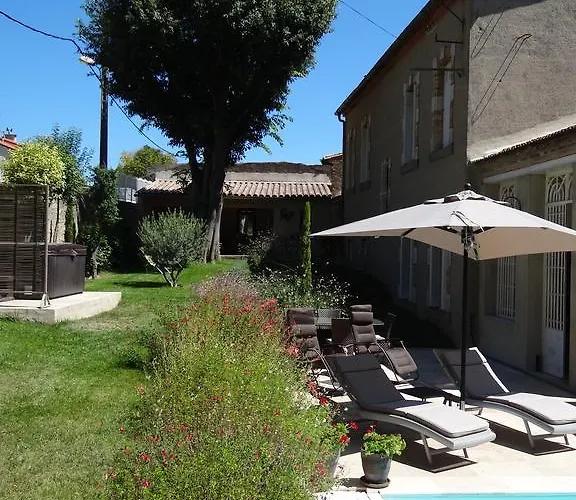 Oda ve Kahvaltı L'orangerie 4*