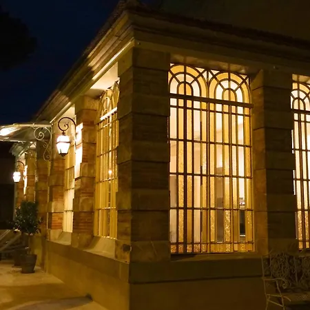L'orangerie Oda ve Kahvaltı