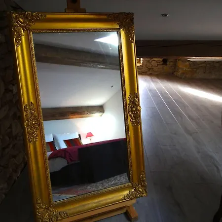 L'orangerie Oda ve Kahvaltı
