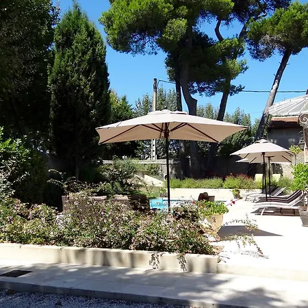 L'orangerie 3*