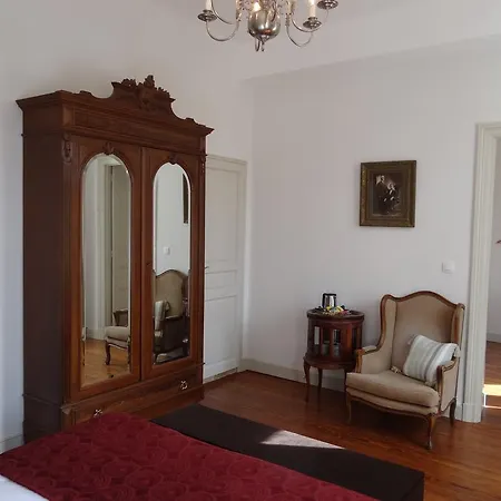 L'orangerie 3*