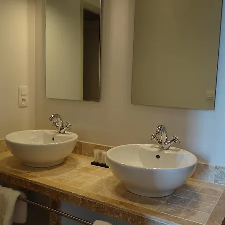 L'orangerie 3*